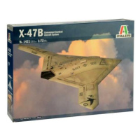 Model Kit letadlo 1421 - X-47B (1:72)