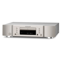 MARANTZ CD6007 Silver Gold