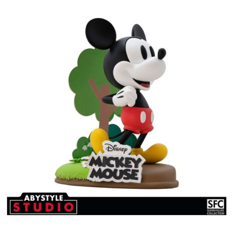 Figúrka ABYstyle Studio Disney - Mickey