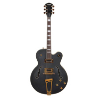 Gretsch G5191BK Tim Armstrong Electromatic