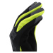 MECHANIX Pracovné rukavice FastFit- Hi-Viz XXL/12