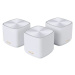 Asus Zenwifi XD4 Plus (3-pack, White)