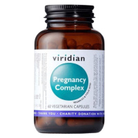 VIRIDIAN Pregnancy Complex 60 kapsúl