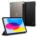 Púzdro SPIGEN LIQUID AIR FOLIO IPAD 10.9 2022 BLACK (ACS05415)