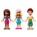 LEGO® Friends 41700 Luxusné kempovanie na pláži