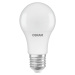 OSRAM LED žiarovka E27 4,9W Star 827 470lm