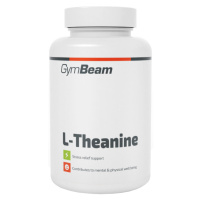 GYMBEAM L-Teanín 90 kapsúl