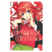 Kodansha America Quintessential Quintuplets 6