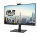 ASUS LCD 27" BE279QSK 1920X1080 WEBCAM-2MP MIC IPS LED 250cd 5ms repro DP HDMI VGA PIVOT VESA 10