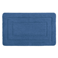 Kleine Wolke Kúpeľňový koberec, 60 x 100 cm (modrá)