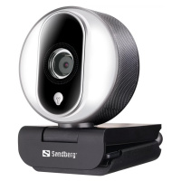 SANDBERG STREAMER USB WEBCAM PRO