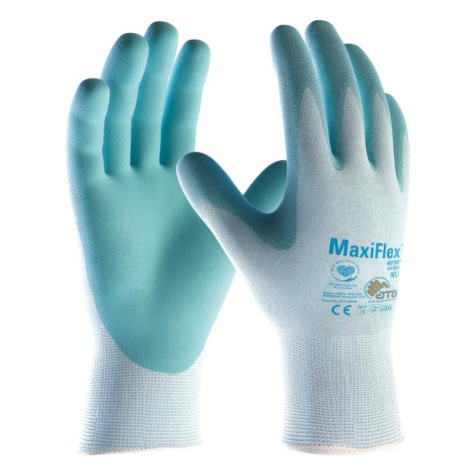 Pracovné rukavice ATG MaxiFlex Active 34-824