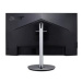 Acer LCD CB272Esmiprx 27" IPS LED 1920x1080/1ms/100M:1/250 nits/VGA, HDMI, DP/repro/Silver