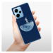 Odolné silikónové puzdro iSaprio - Moon 01 - Xiaomi Redmi Note 12 Pro+ 5G
