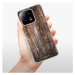 Odolné silikónové puzdro iSaprio - Wood 11 - Xiaomi 13