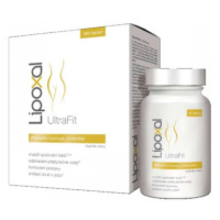 LIPOXAL Ultrafit 90 tabliet