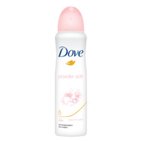 Dove Powder Soft deodorant 150ml