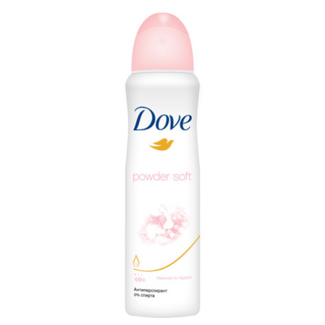 Dove Powder Soft deodorant 150ml