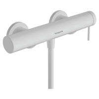 Sprchová batéria Hansgrohe Tecturis S bez sprchového setu 150 mm matná biela 73622700