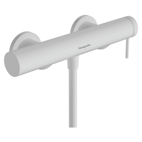 Sprchová batéria Hansgrohe Tecturis S bez sprchového setu 150 mm matná biela 73622700