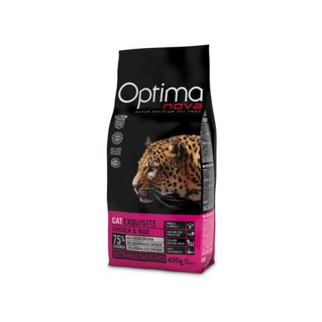 Optima Nova Cat Exquisite 2kg Optimanova