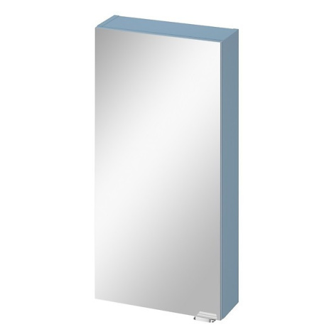 CERSANIT - Zrkadlová skrinka LARGA 40 modrá S932-011