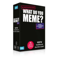 What Do You Meme - Rozšírenie NSFW