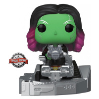 Funko POP! Avengers Infinity War: Guardians’ Ship Gamora Special Edition