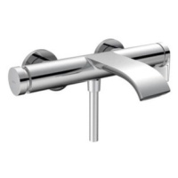 Vaňová batéria Hansgrohe Vivenis bez sprchového setu 150 mm chróm 75420000