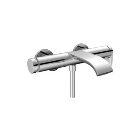 Vaňová batéria Hansgrohe Vivenis bez sprchového setu 150 mm chróm 75420000