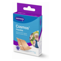 Cosmos® Náplasť - Pružná 2x20 ks