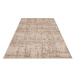 Hnedo-béžový koberec 280x200 cm Terrain - Hanse Home
