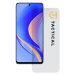 Tactical Glass Shield 2.5D sklo pre Huawei Nova Y90 Clear