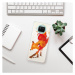 Odolné silikónové puzdro iSaprio - Fast Fox - Xiaomi Mi 10T Lite
