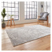 Sivý/béžový koberec 170x120 cm Apollo - Think Rugs