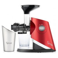 SANA JUICER 727 CERVENA