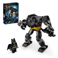 LEGO® DC Batman™ 76270 Batman™ v robotickom brnení