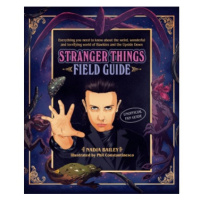 Abrams The Stranger Things Field Guide