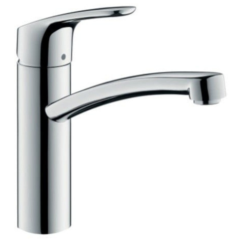 Drezová batéria Hansgrohe Focus M41 chróm 31816000