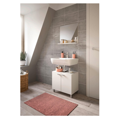 MID.YOU KÚPEĽŇA biela