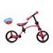 smarTrike detské odrážadlo Running Bike 1050100 červeno-čierne