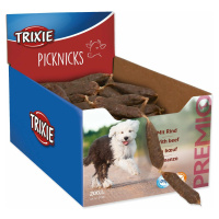 Pochúťka Trixie Premio Picknicks hovädzie 8cmx8g 200ks