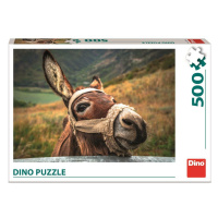 Dino OSLÍK 500 Puzzle