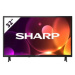 32FA2E HD READY TV T2/C/S2 SHARP