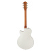 Godin Montreal Premiere HT Trans White