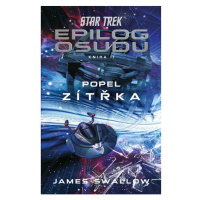 Laser Star Trek: Epilog osudu 2 - Popel zítřka