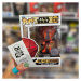 Funko POP! Star Wars: HK-47 (Legends) Special Edition