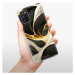 Odolné silikónové puzdro iSaprio - Black and Gold - Samsung Galaxy A03s