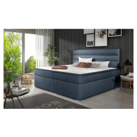 ELTAP SOFTY 140X200, SAWANA 80, BLUE, 30799