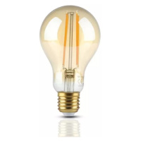 Žiarovka LED Filament E27 12W, 2200K, 1521lm, A70 VT-2123 (V-TAC)